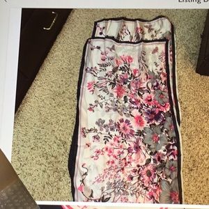 VINCE. CAMUTO. SCARF